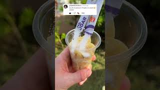 Rate my Pringles Ice Cream 1-10! �...