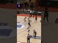 𝐁𝐀𝐋𝐃𝐀𝐒𝐒𝐎 🔥#tuttounaltrosport #basketball