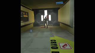 why the rush // Halo VR #shorts