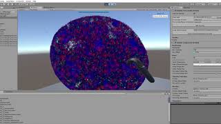 Babel VR - Inspecting a Human Cell in VR screenshot 3