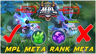 Mpl S9 Why Kimmy Jungle Emblem Explained Kimmy Savage Gameplay