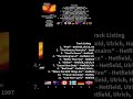 Reload - Metallica in Under 25 Seconds!
