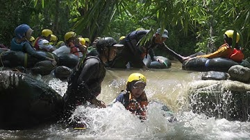 DWS telkom Teaser - JOGJA