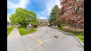 #148-4005 Don Mills Road, North York Home - Real Estate Properties