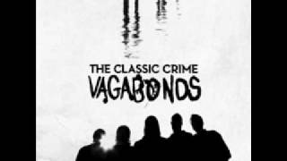 Video thumbnail of "The Classic Crime - The Count"