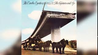 The Doobie Brothers - The Captain and Me (1973) (Full Album)