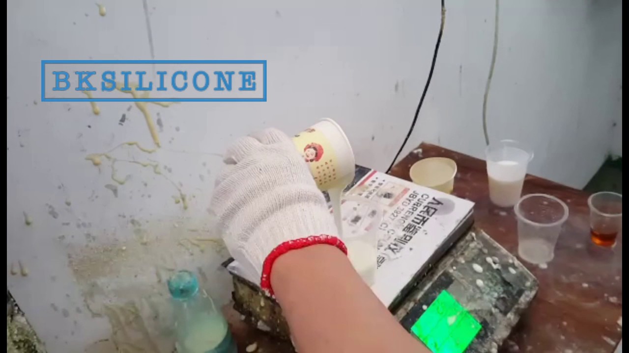 bksilicone 20 time urethane foam soft foam