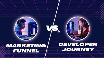 Why Marketing Funnels Fail for Developer Relations & What Works Instead