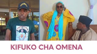 KIFUKO CHA OMENA