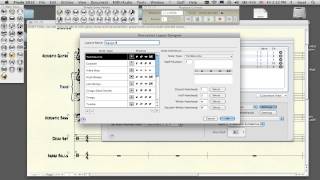 How to add percussion instruments to your score