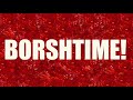 ГОТОВИМСБРО: BORSHTIME! ГОТОВИМ СУП, ГОВОРИМ О ЖИЗНИ.