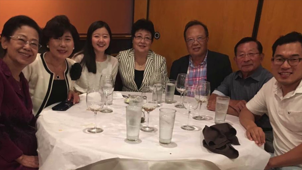 Mom's 70th Birthday Video - YouTube