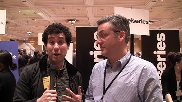 Hands On With SteelSeries Stratus