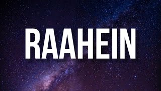 Pankh - Raahein (lyrics)
