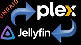 This Docker Container Magically Syncs Plex, Jellyfin &amp; Emby Watch Status! (Unraid Setup Guide)