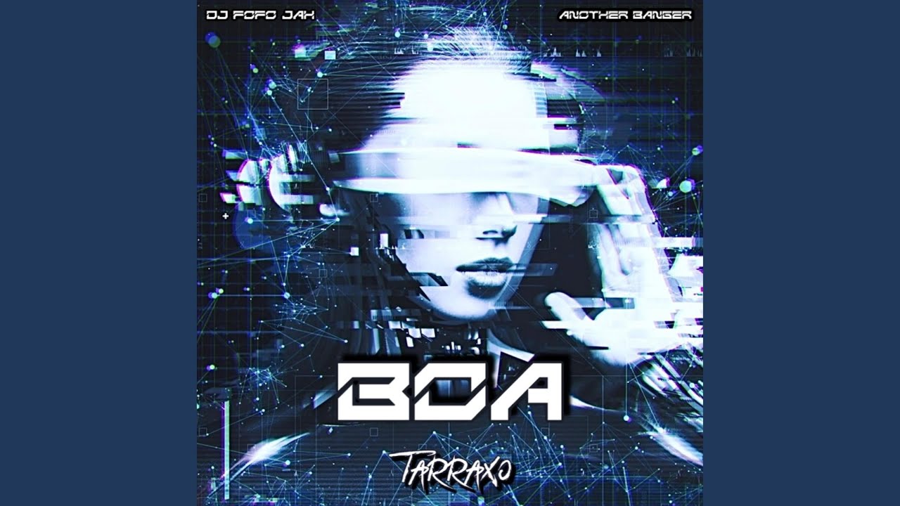 BOA TARRAXO