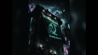 MelatonInBunker - Sacred Dance of Danse Macabre - #Gothic #Gothicrock #80sGothic