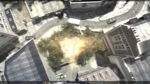 MW3 Killcams | SnD 6 Man Javelin / Quick Ace