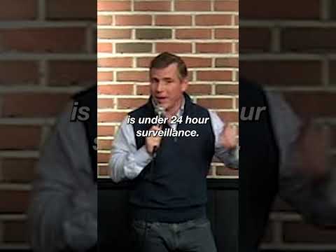 Security is important
