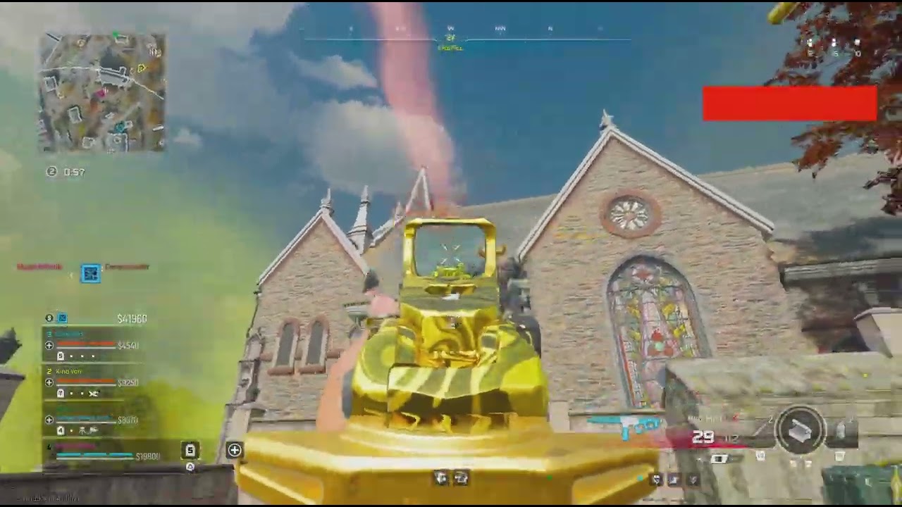 Noob Chronicles Episode 92: From the vault, team win