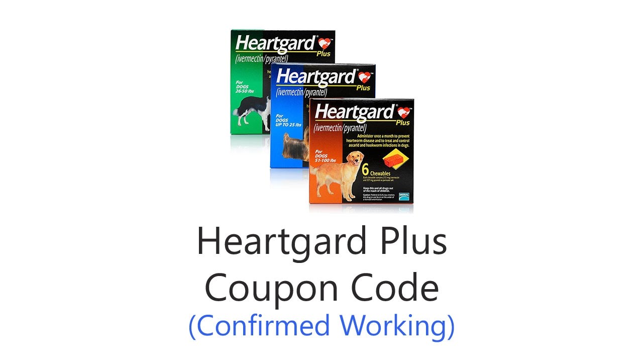 heartgard-plus-coupon-code-15-savings-youtube