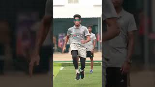 𝗦𝗽𝗲𝗲𝗱 𝗗𝗲𝘃𝗲𝗹𝗼𝗽𝗺𝗲𝗻𝘁 𝗧𝗿𝗮𝗶𝗻𝗶𝗻𝗴 𝗣𝗿𝗼𝗴𝗿𝗮𝗺  🔥!#CricketTraining#SpeedDevelopment #TrainWithExperts
