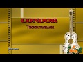 Алексей Фролов гр. Condor Твоим теплом