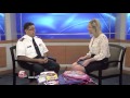 News 5 at 11:30 - What's Going On At The Salvation Army / July 16, 2014