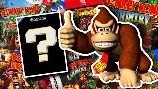 Famous Remembering Donkey Kongs Weirdest Game - Donkey Konga Mini Retrospective Wealth