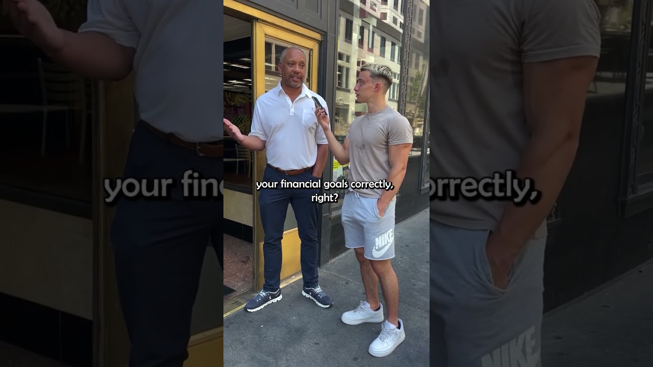 From College Grad to Career Success: Insights on Finding Financial Freedom