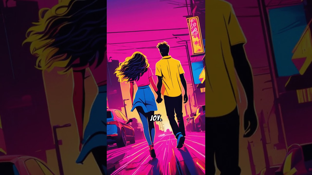 Arcade Love: A 90s Date Night