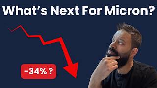 Is This The Best Time To Buy Micron Stock  Ai Demand Check