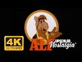 ALF The Animated Series 1987 Intro 4K Ultra HD Enhanced Upscale Nostalgia 80s ALF The Animated Series 1987 Intro 4K Ultra HD Enhanced Upscale Nostalgia 80s