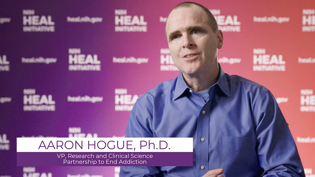 The Role of Supportive Relationships in Recovery From Opioid Use Disorder