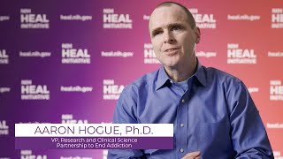 The Role of Supportive Relationships in Recovery From Opioid Use Disorder