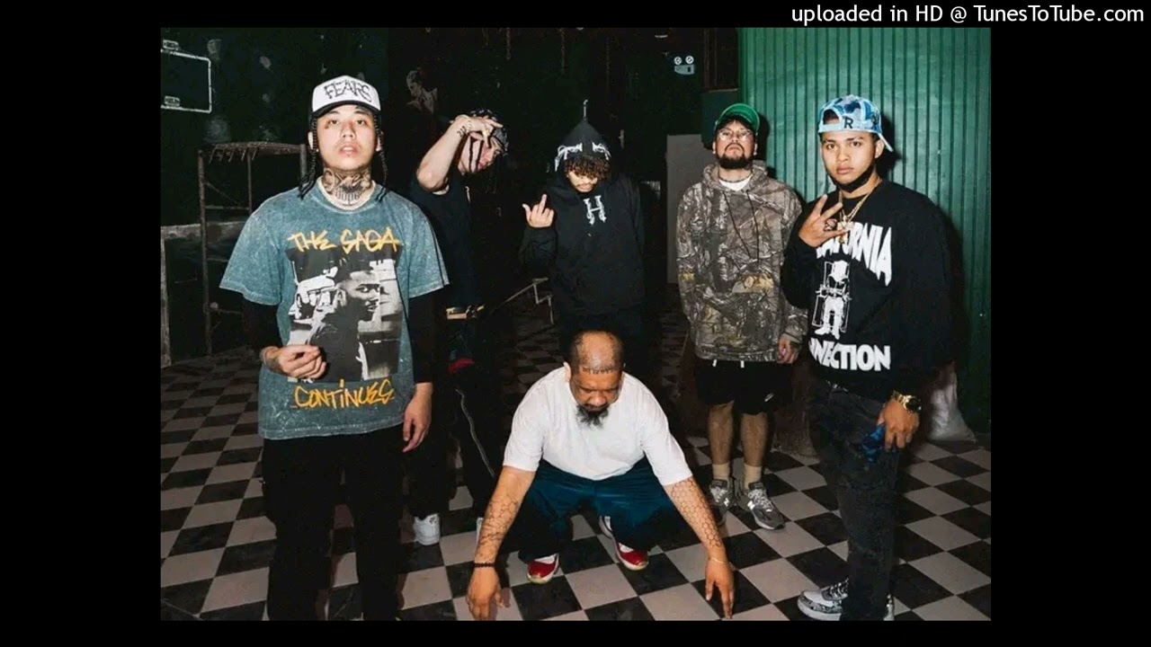 [FREE FOR PROFIT] Shanti Dope, HELLMERRY, YOUNG GOD Type Beat - "YGG" 2024 Type Beats