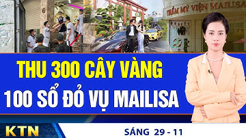 SÁNG 29/11: Lâm Đồng công bố tình huống khẩn cấp; Khắp châu Á thiệt hại do thiên tai, hỏa hoạn
