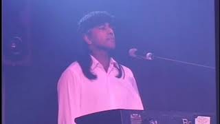 SRI LANKAN BAND MIRAGE- Music was my first love- Live in Bahrain screenshot 2