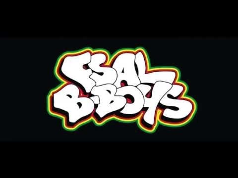 STOP LIGHT HUNTERS SAO PAULO 