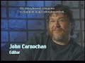 Under the Ice - The Making Of Ice Age