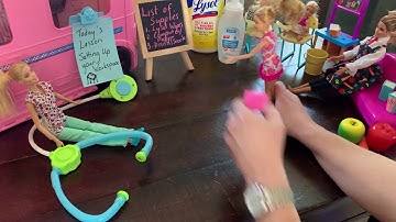 Nurse Jill-Setting Up Your Home Workspace