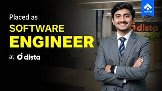 Fresher to Software Engineer at Dista | Java Full Stack Development with GenAI | AccioJob Review