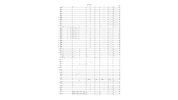 The Tide Turns (Noteperformer 3, Sibelius 8)