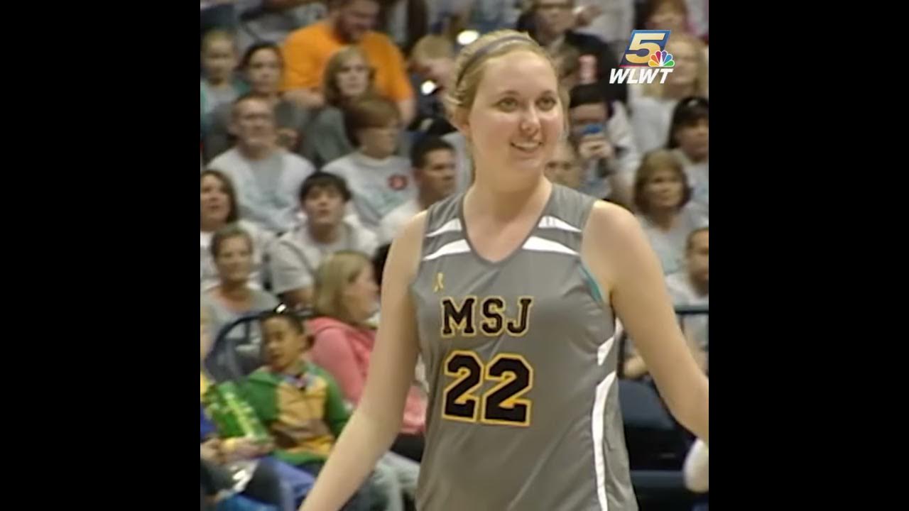 Lauren Hill, Teen Basketball Player With Brain Tumor, Dies - ABC News