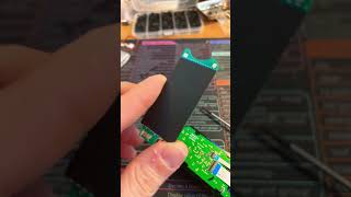 Replacement NFC Antenna For Flipper Zero #flipperzero