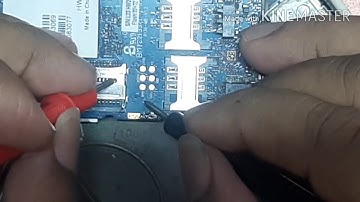 Symphony L23/L23i/L25/L25i on off showing jumparing