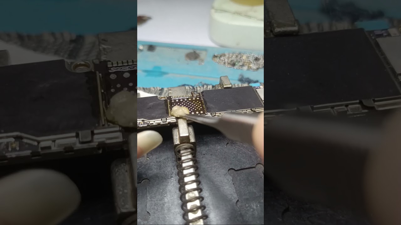 iPhone 6s plus Storage upgrade 16GB to 64GB. 