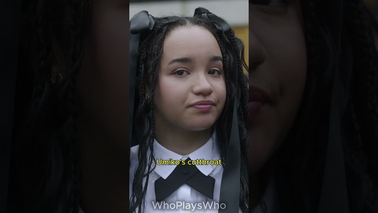 Bet (2025) Cast Breakdown | WhoPlaysWho