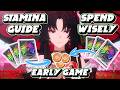 Stop Wasting Stamina/Pixel Character! Early Game Farming Guide | Neverness To Everness (NTE)