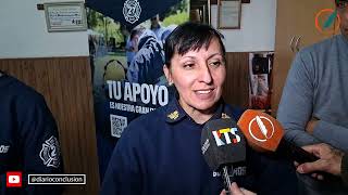 Llegó el frío: concientizan por las intoxicaciones con monóxido de carbono Llegó el frío: concientizan por las intoxicaciones con monóxido de carbono